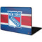 NHL New York Rangers Jersey Google Pixelbook Go Skin